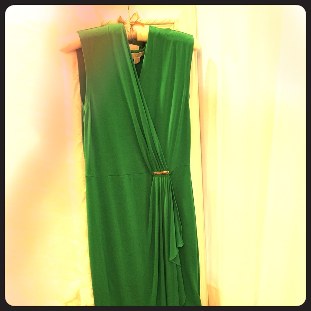 Michael Kors dress. Worn once